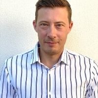 Mr Mikael CBS Language Academy 2020-21