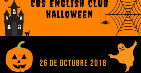 Evento-English-club-26-octubre- Halloween Evento-English-club-26-octubre- Halloween