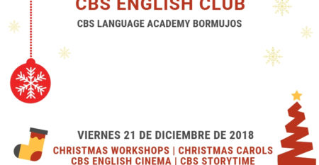 CBS-Englishclub-21-dic-2018 CBS-Englishclub-21-dic-2018