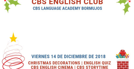 CBS-englishclub-14-dic-2018 CBS-englishclub-14-dic-2018