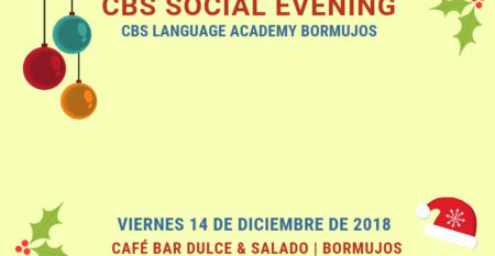 Eventos Navidad 2018 – Web – cbs language Academy Eventos Navidad 2018 – Web – cbs language Academy
