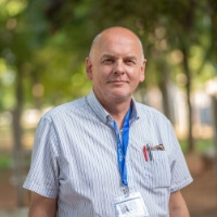 IAN BRAYSHAW LA IAN BRAYSHAW LA