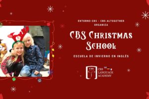 Noticia I CBS Christmas School 2020