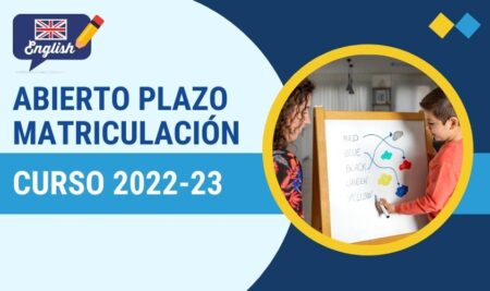 Abierto Plazo de Matriculación 2022-2023 en CBS Language Academy