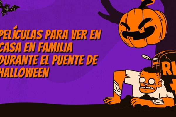 Noticia CBS Language Academy Peliculas ver halloween inglés