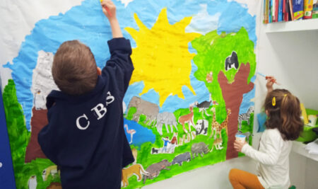Los mejores Cursos de inglés en Sevilla: descubre todas las opciones en CBS Language Academy