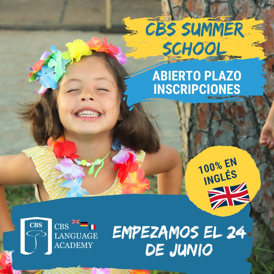 CBS Summer School 2026