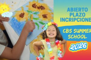 Noticia Abierto Plazo CBS Summer School 2026
