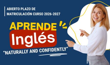 Descubre los nuevos cursos de inglés CBS Language Academy para el curso 2026-2027