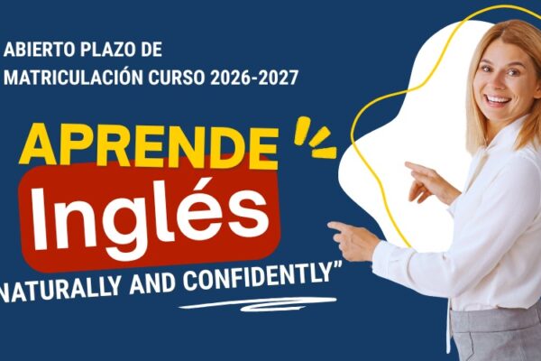 _Noticia Abierto Plazo Matriculación Cursos Inglés CBS Language Academy 2026-27